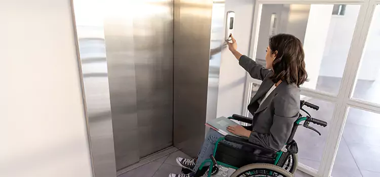 Benefits of Modern Handicap Door Systems in Rio Rico, AZ