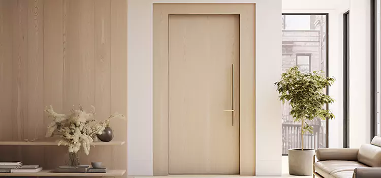 Choose Quality for Your Inside Doors in Rio Rico, AZ