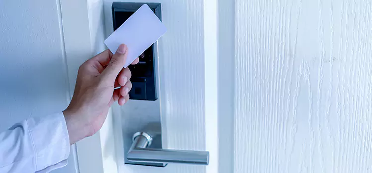 Why Choose Us for Your Keycard Lock Installation in Rio Rico, AZ?