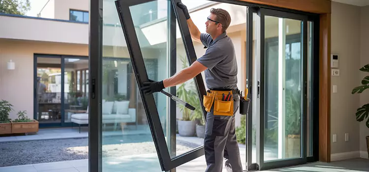 Specialized Sliding Door Roller Services in Rio Rico, Arizona