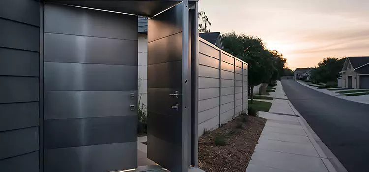 Comprehensive Steel Door Solutions in Rio Rico, AZ