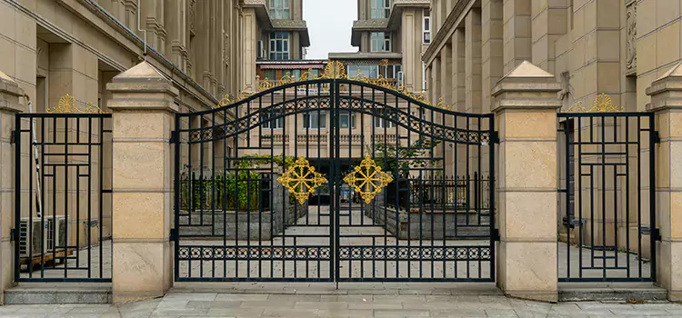 Comprehensive Iron Gate Maintenance Solutions in Rio Rico, AZ