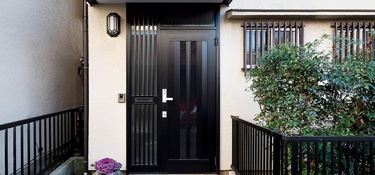 Popular Exterior Door Options in Rio Rico, AZ