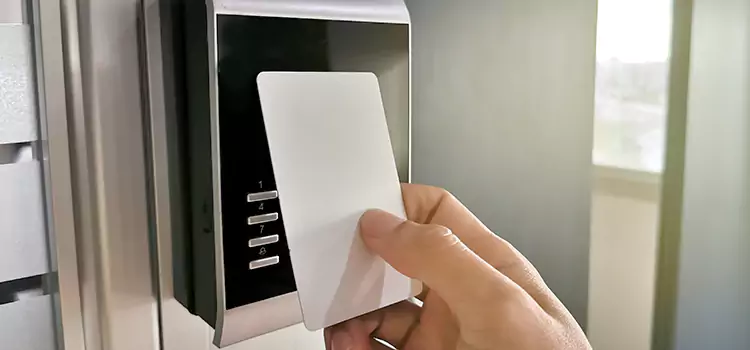 Advanced RFID Technology Integration in Rio Rico, AZ