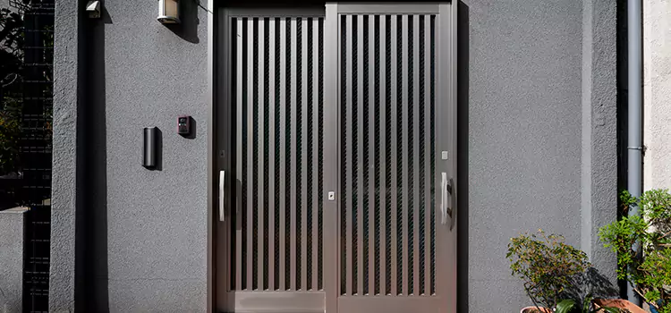 Specialized Steel Door Services in Rio Rico, AZ